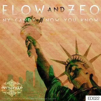 N.Y Candy / Now You Know by Flow & Zeo