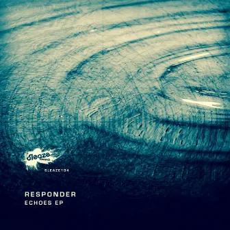 Echoes EP by Responder