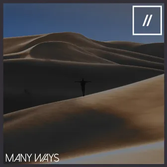 Many Ways by Two Legs