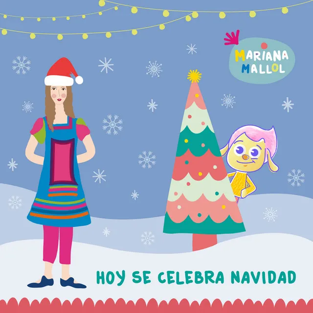 Hoy Se Celebra Navidad