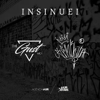 Insinuei by SemBlunt MC's