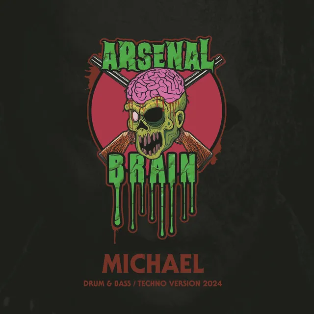 Michael (Drum & Bass / Techno Version)