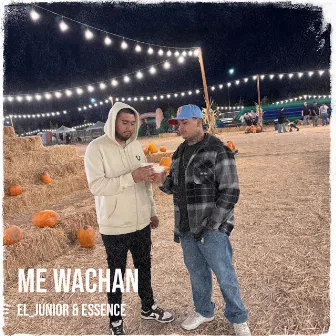 Me Wachan by Essence