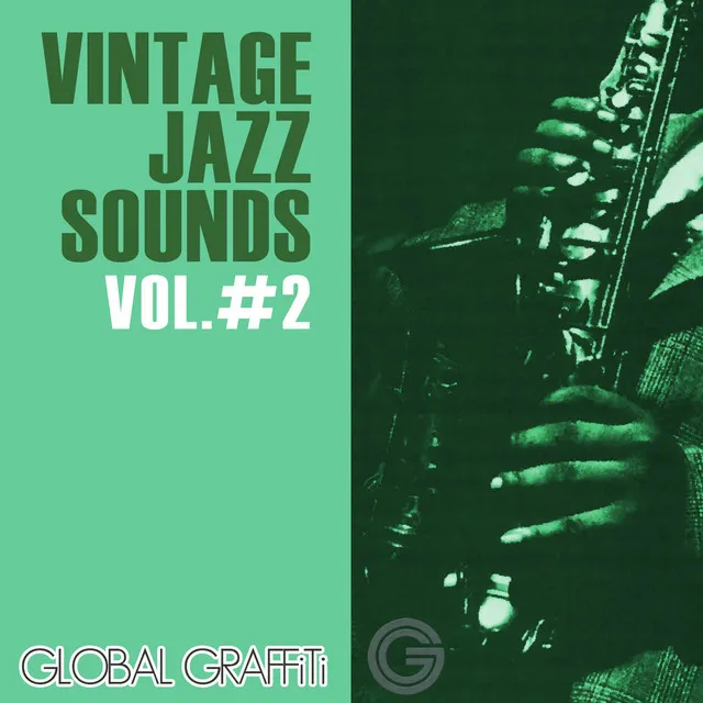 Vintage Jazz Sounds, Vol. 2