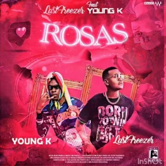 Rosas by Young K