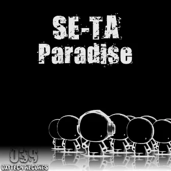 Paradise by Se-Ta