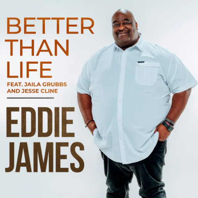 Better Than Life - Radio Version