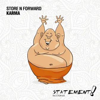 Karma by Store N Forward