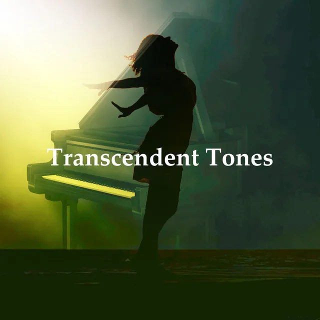 Transcendent Tones