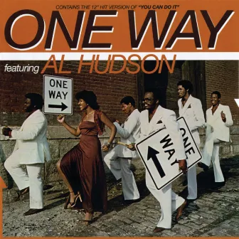 One Way (Expanded Version) by One Way