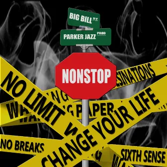 Nonstop by Parker Jazz