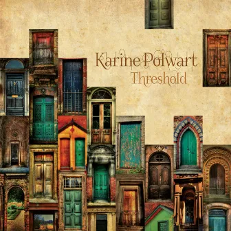 Threshold by Karine Polwart