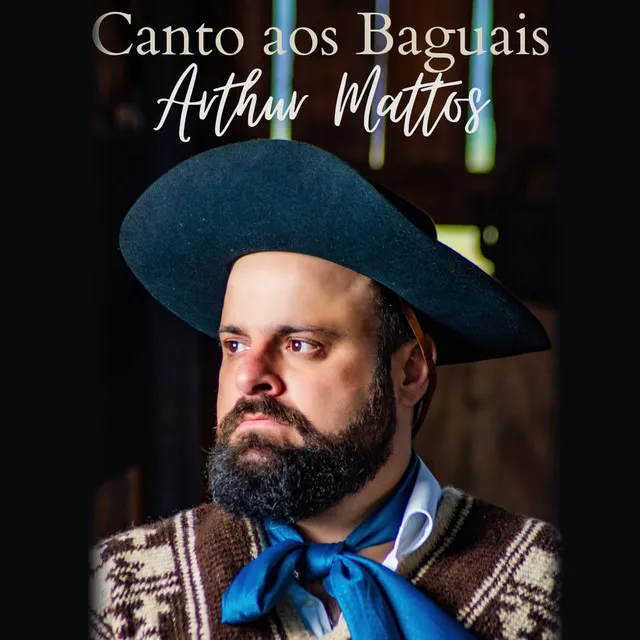 Canto aos Baguais