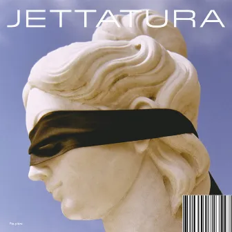 Jettatura by Paupière