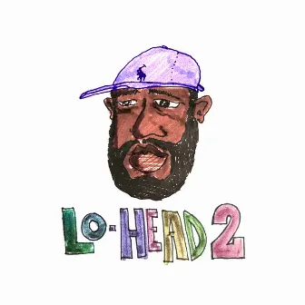 Lo-Head 2 by DOPE90