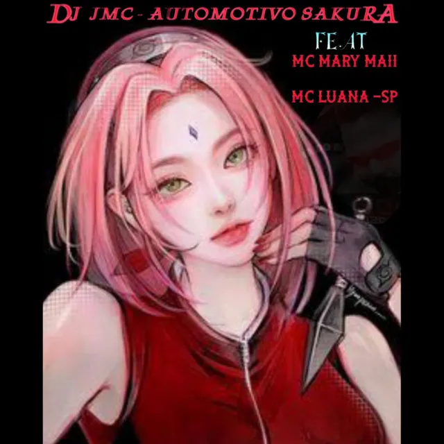 Automotivo Sakura