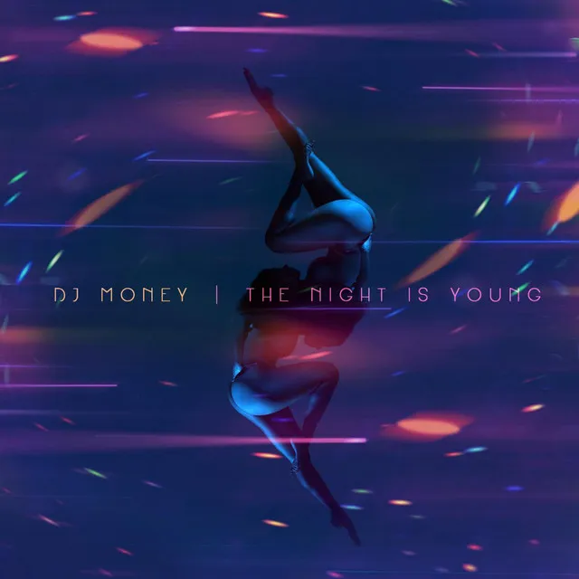 The Night Is Young (feat. Mello)