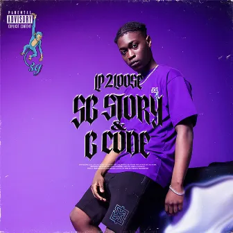 SG Story & G-Code by Lp2loose