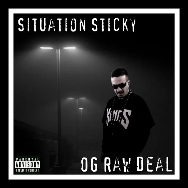 Situation Sticky