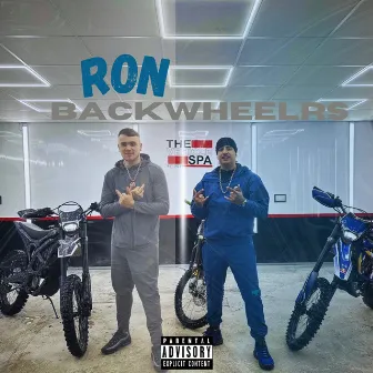 Ron Backwheelers by S Dog