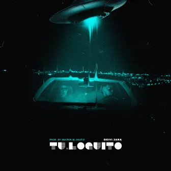 Tu Loquito by Deivi Jara