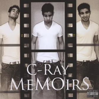 Memoirs by C-Ray