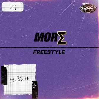 Morς by Moody Montage