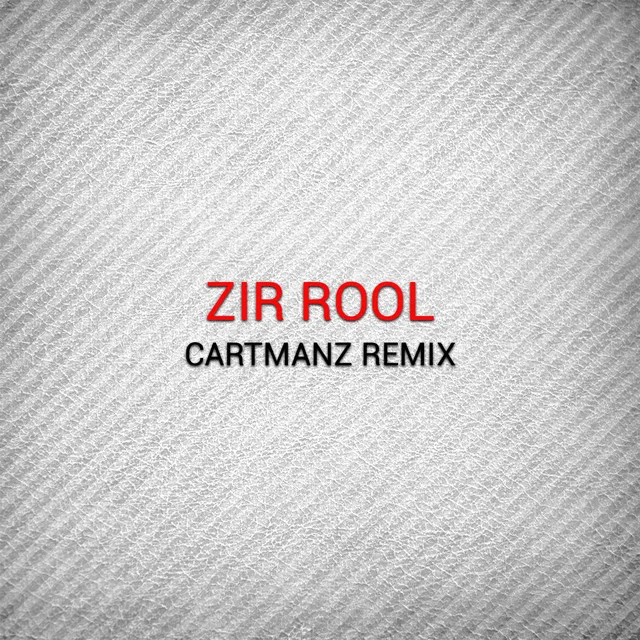 Cartmanz - Michael Clark Remix