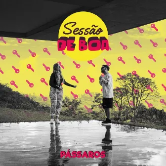 Pássaros (feat. Elana Dara) by Elana Dara