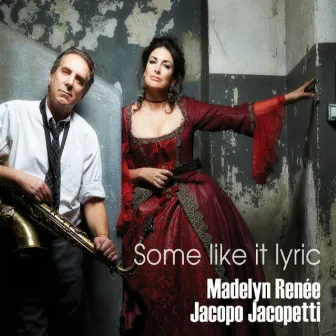 Some like it lyric by Jacopo Jacopetti