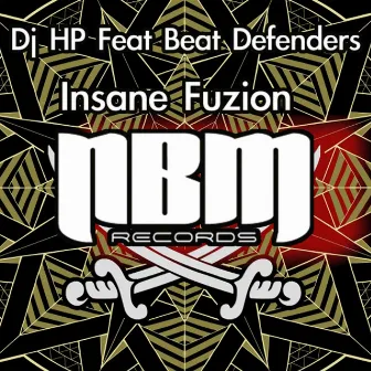 Insane Fuzion by Dj Hp