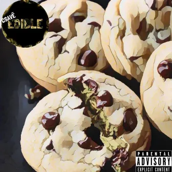 Edible by CSavē