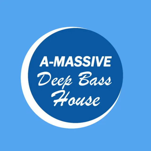 Deep Bass House - Radio Edit