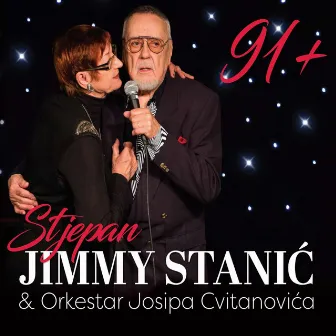 91+ by Stjepan Jimmy Stanic