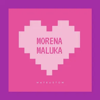 Morena Maluka by Mateustom