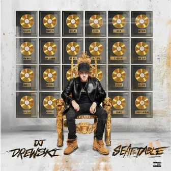 Seat at the Table by DJ Drewski