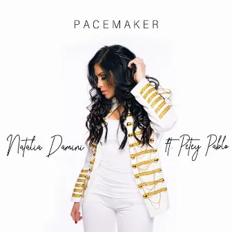 Pacemaker by Natalia Damini