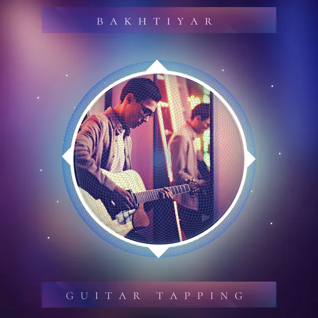 Guitar Tapping