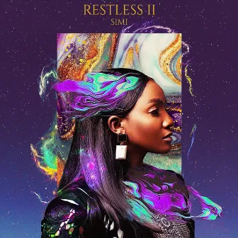 RESTLESS II by Simi