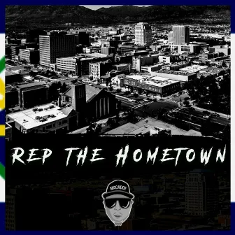 Rep The Hometown by Macadoe719