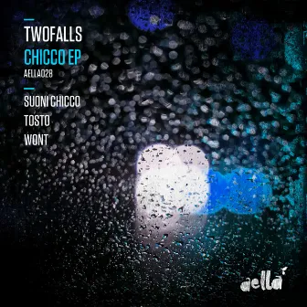 Chicco EP by Twofalls