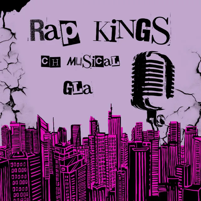 Rap Kings