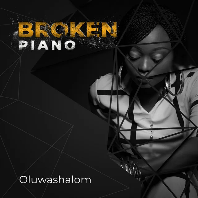 Broken Piano