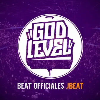 Beats Officiales God Level Ii by Jbeat