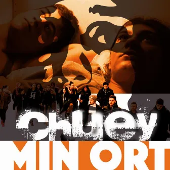 Min ort by Chuey