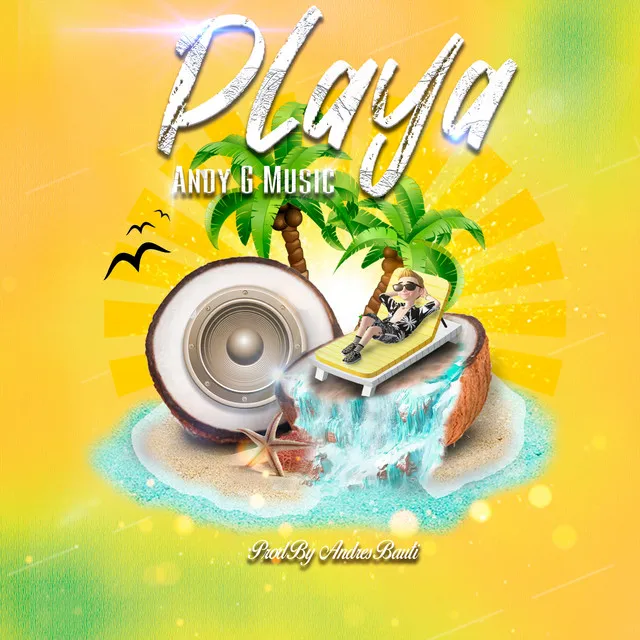 Playa