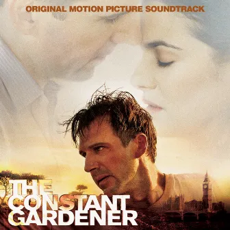 The Constant Gardener by 