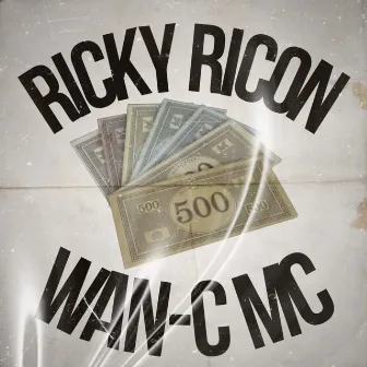 RICKY RICON (Remasterizado) by WAN-C MC