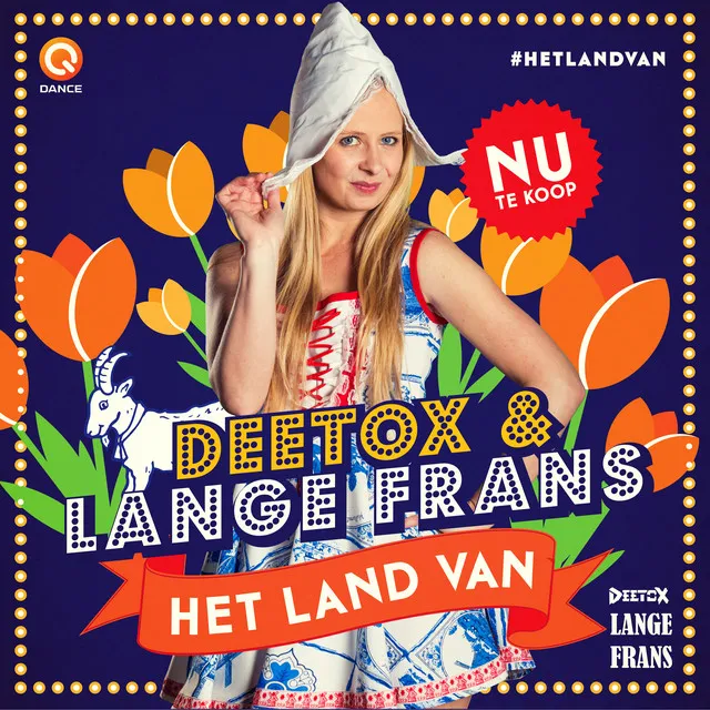 Het Land Van - Edit