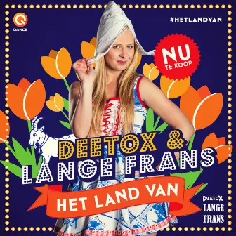 Het Land Van by Lange Frans